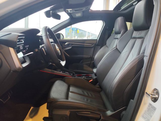 Audi A3 S Line 35 TFSI Hybride 150 Ch S Tronic - 2024 - Joinsteer - #14