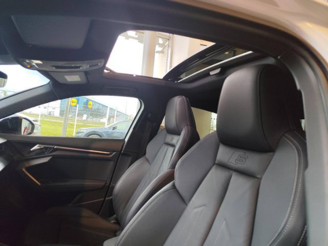Audi A3 S Line 35 TFSI Hybride 150 Ch S Tronic - 2024 - Joinsteer - #15