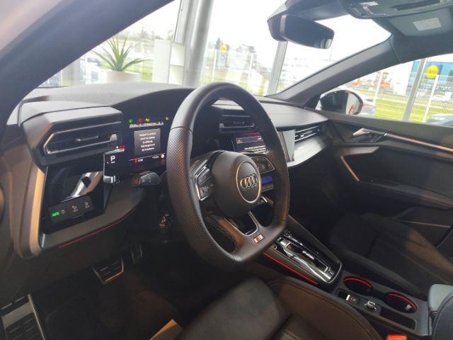 Audi A3 S Line 35 TFSI Hybride 150 Ch S Tronic - 2024 - Joinsteer - #16