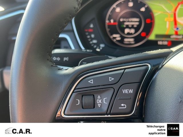 Audi A5 Sportback Design 40 TDI 190 Ch S Tronic - 2019 - Joinsteer - #21