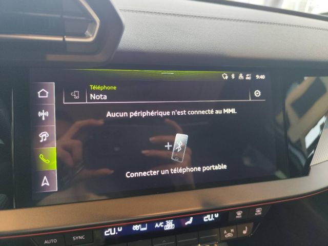 Audi A3 S Line 35 TFSI Hybride 150 Ch S Tronic - 2024 - Joinsteer - #29