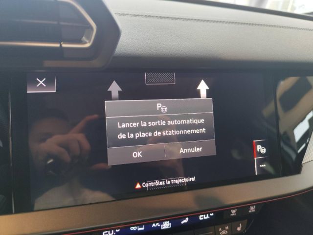 Audi A3 S Line 35 TFSI Hybride 150 Ch S Tronic - 2024 - Joinsteer - #30