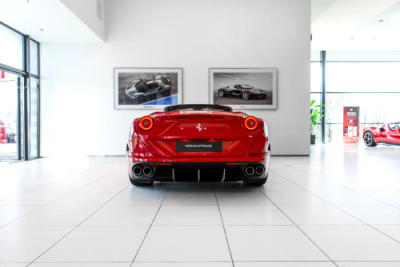 Ferrari California T -  - Joinsteer - #3