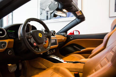Ferrari California T -  - Joinsteer - #4