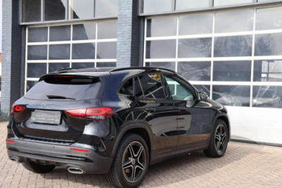 Mercedes GLA 200 AMG Line -  - Joinsteer - #2