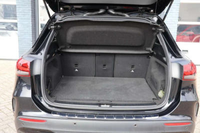 Mercedes GLA 200 AMG Line -  - Joinsteer - #5