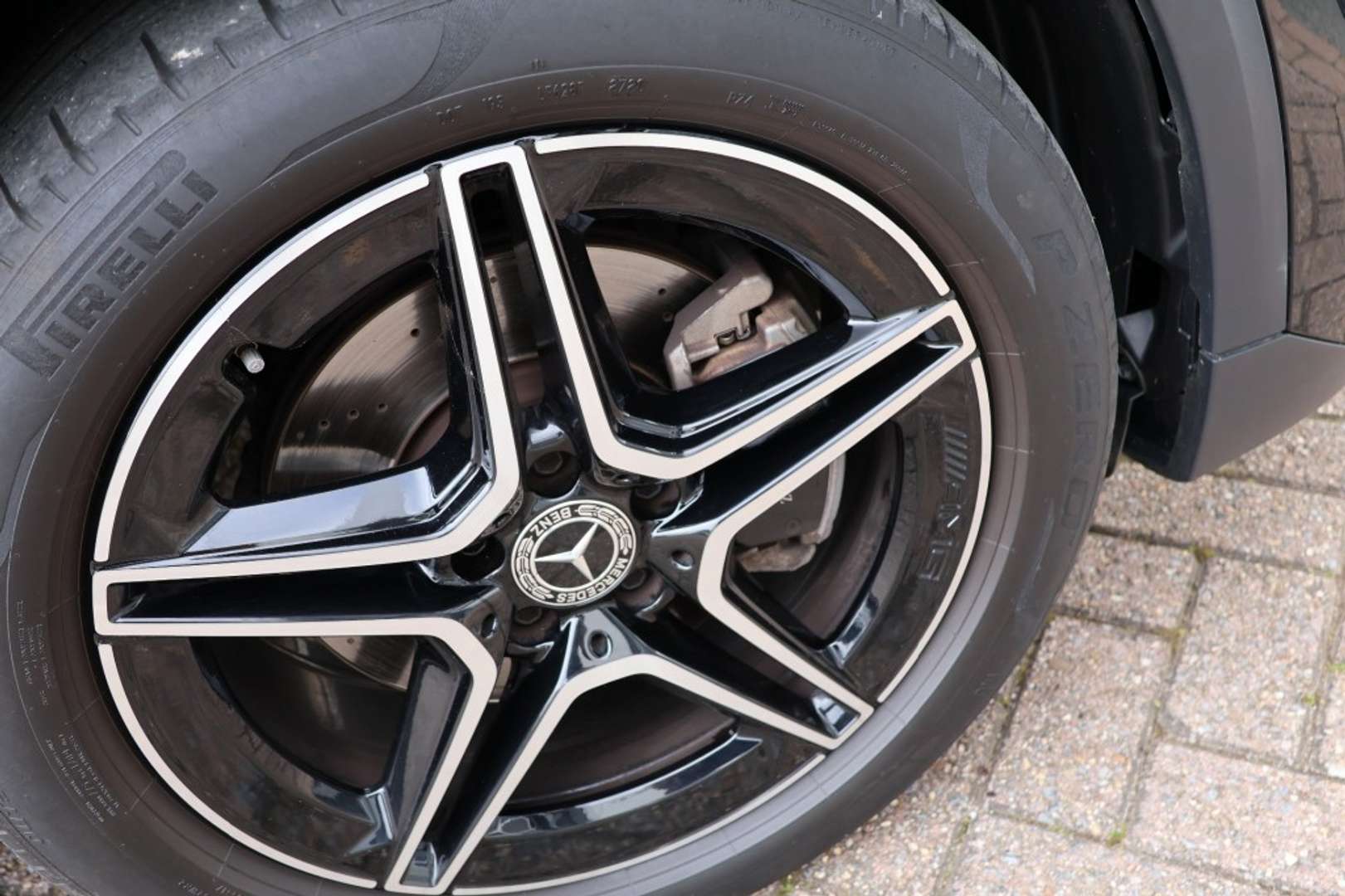 Mercedes GLA 200 AMG Line - 2020 - Joinsteer - #7