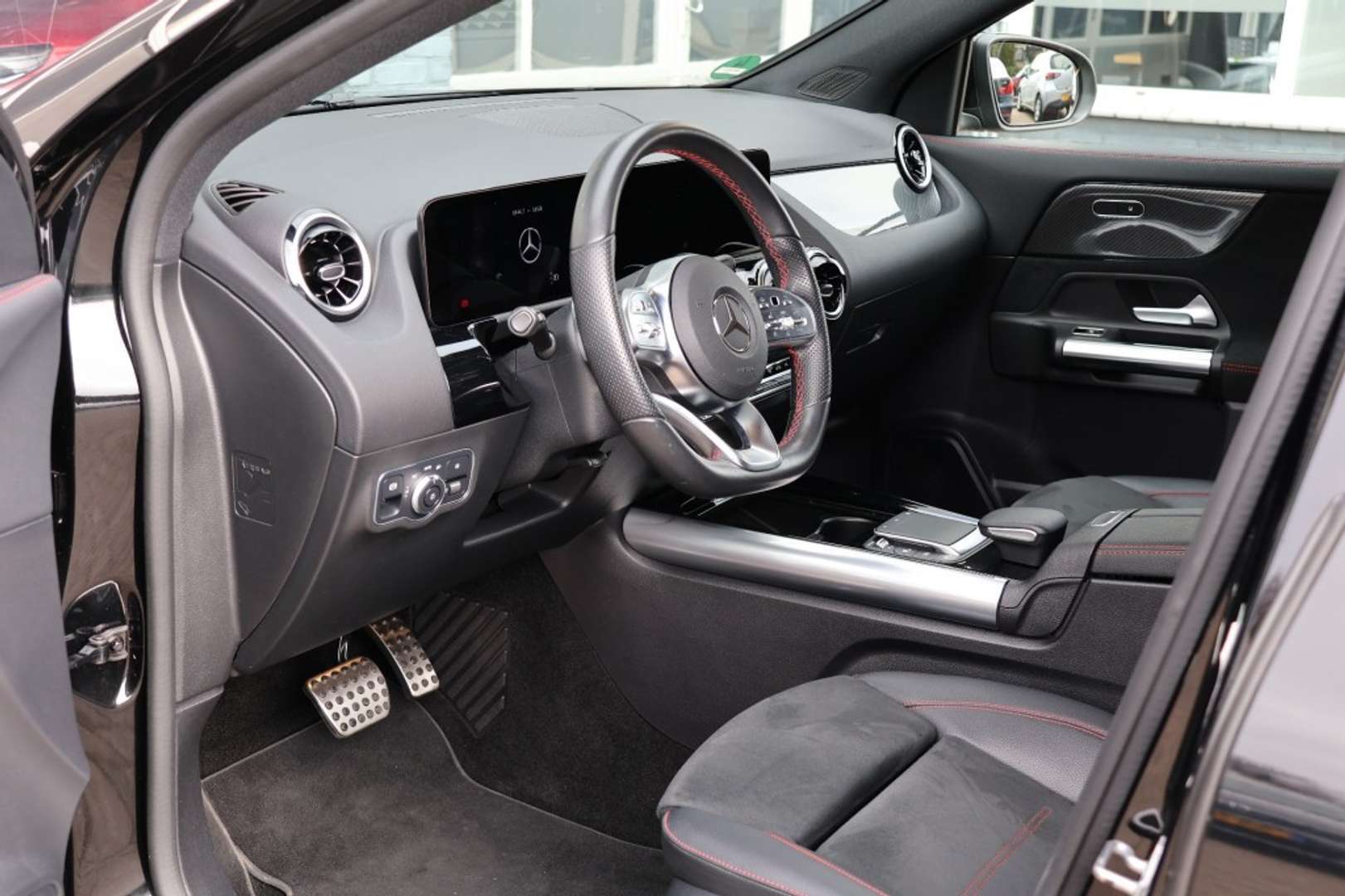 Mercedes GLA 200 AMG Line - 2020 - Joinsteer - #8