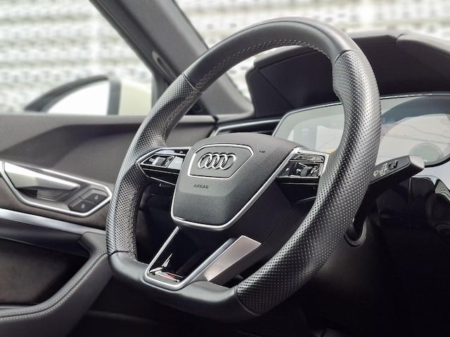 Audi E-tron Sportback S Line 55 Quattro 300,00 KW - 2020 - Joinsteer - #8