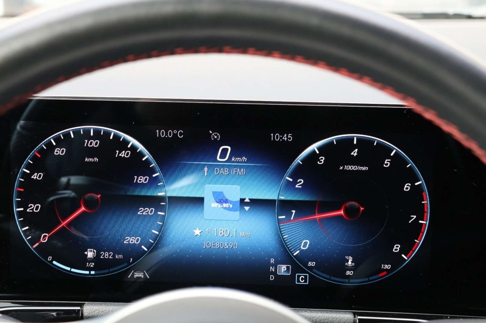 Mercedes GLA 200 AMG Line - 2020 - Joinsteer - #14