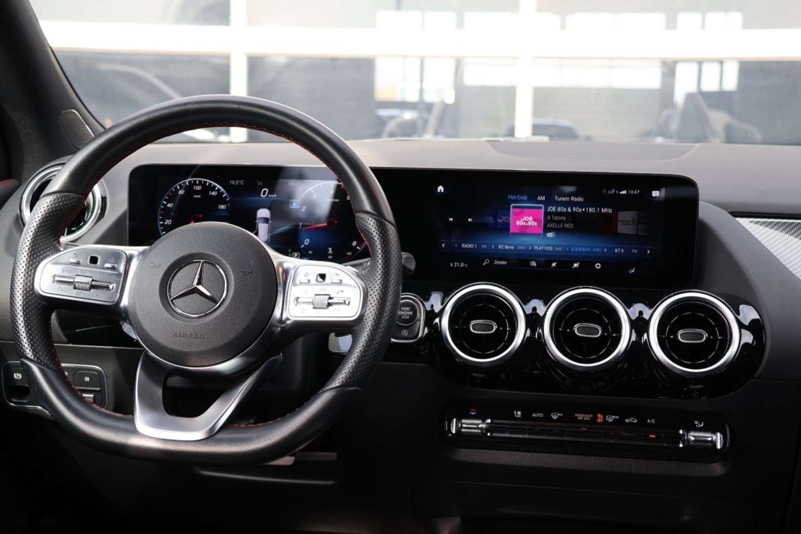Mercedes GLA 200 AMG Line - 2020 - Joinsteer - #19
