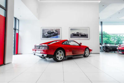 Ferrari 348 TB/TS -  - Joinsteer - #2