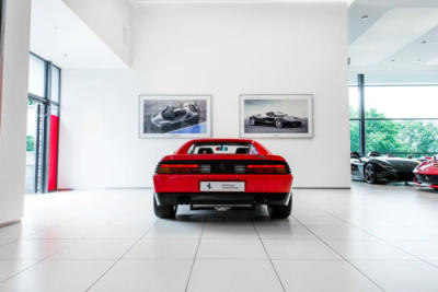 Ferrari 348 TB/TS -  - Joinsteer - #3