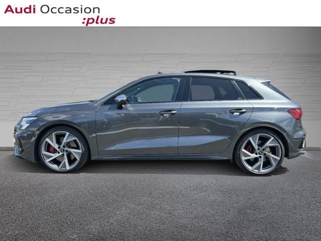 Audi S3 Berline S3 Sportback TFSI 310 Ch S Tronic - 2021 - Joinsteer - #2