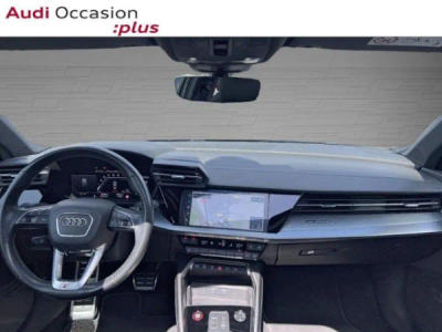 Audi S3 Berline S3 Sportback TFSI 310 Ch S Tronic -  - Joinsteer - #2