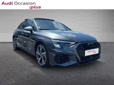 Audi S3 Berline S3 Sportback TFSI 310 Ch S Tronic -  - Joinsteer - #3