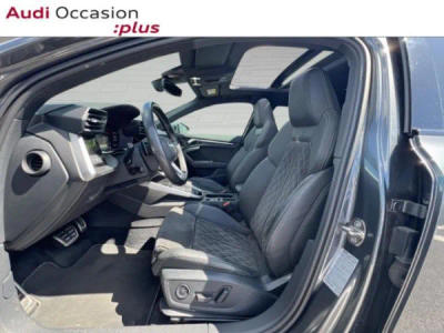 Audi S3 Berline S3 Sportback TFSI 310 Ch S Tronic -  - Joinsteer - #5