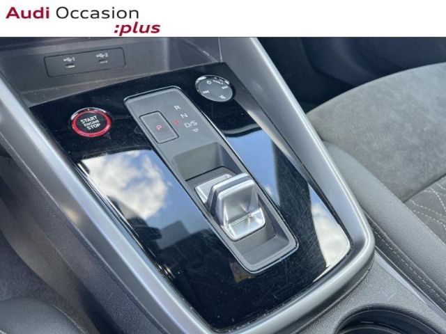 Audi S3 Berline S3 Sportback TFSI 310 Ch S Tronic - 2021 - Joinsteer - #12