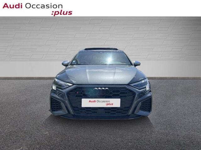 Audi S3 Berline S3 Sportback TFSI 310 Ch S Tronic - 2021 - Joinsteer - #13