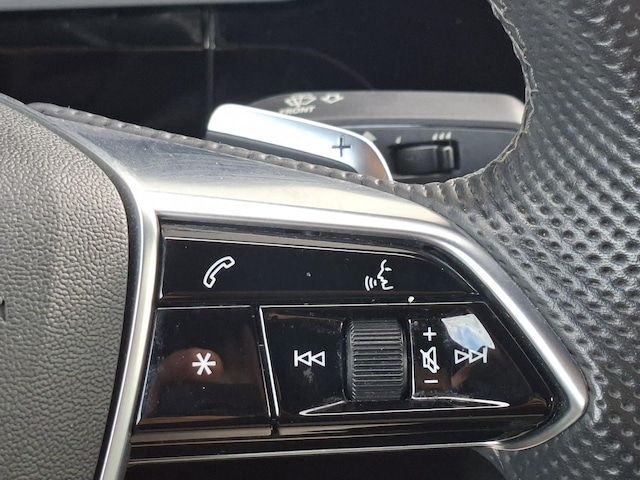 Audi E-tron Sportback S Line 55 Quattro 300,00 KW - 2020 - Joinsteer - #36