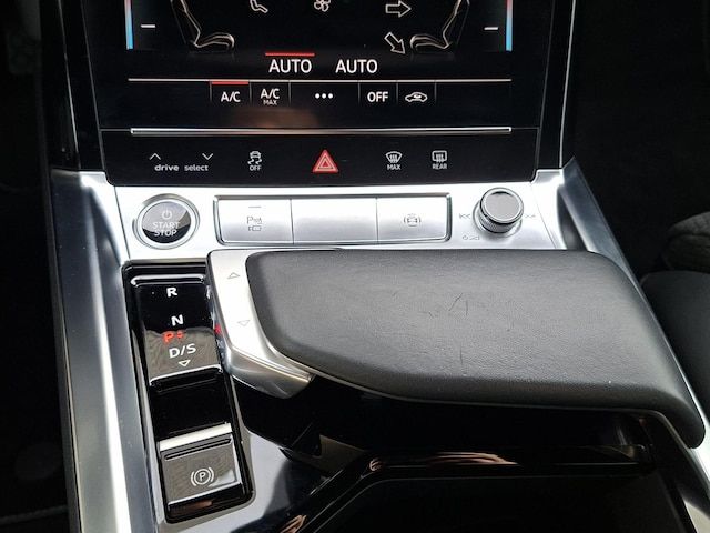 Audi E-tron Sportback S Line 55 Quattro 300,00 KW - 2020 - Joinsteer - #39