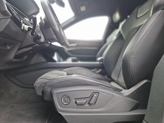 Audi E-tron Sportback S Line 55 Quattro 300,00 KW - 2020 - Joinsteer - #57