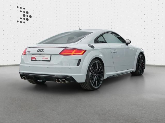Audi TTS Coupé TFSI Quattro S Tronic - 2019 - Joinsteer - #2