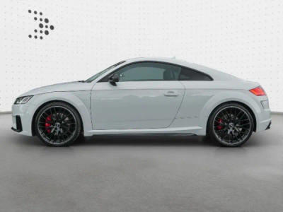 Audi TTS Coupé TFSI Quattro S Tronic -  - Joinsteer - #2
