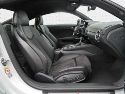 Audi TTS Coupé TFSI Quattro S Tronic -  - Joinsteer - #3