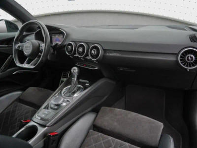 Audi TTS Coupé TFSI Quattro S Tronic -  - Joinsteer - #4