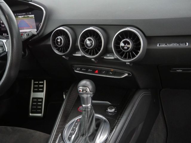 Audi TTS Coupé TFSI Quattro S Tronic - 2019 - Joinsteer - #6
