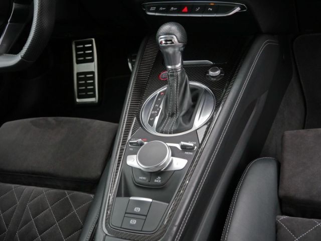Audi TTS Coupé TFSI Quattro S Tronic - 2019 - Joinsteer - #7