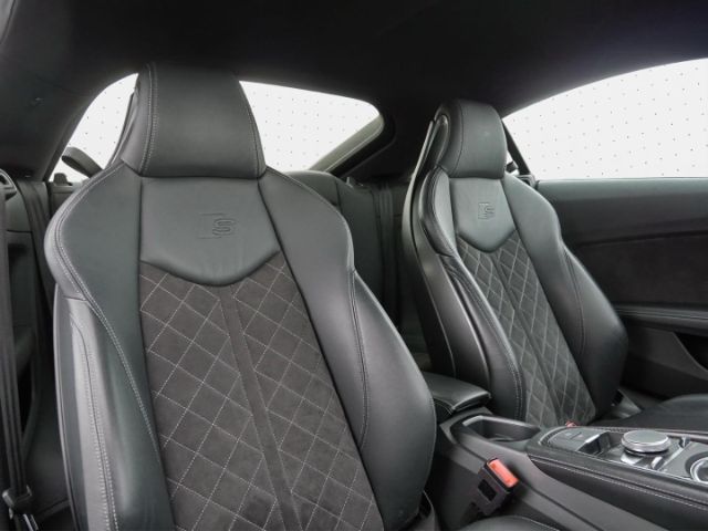 Audi TTS Coupé TFSI Quattro S Tronic - 2019 - Joinsteer - #10