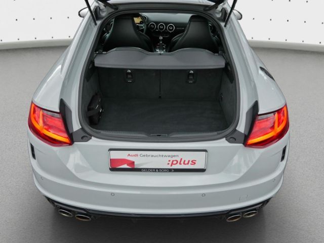 Audi TTS Coupé TFSI Quattro S Tronic - 2019 - Joinsteer - #11