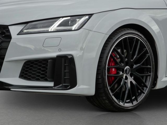Audi TTS Coupé TFSI Quattro S Tronic - 2019 - Joinsteer - #13