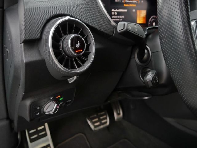 Audi TTS Coupé TFSI Quattro S Tronic - 2019 - Joinsteer - #21