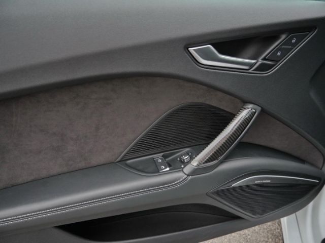 Audi TTS Coupé TFSI Quattro S Tronic - 2019 - Joinsteer - #22