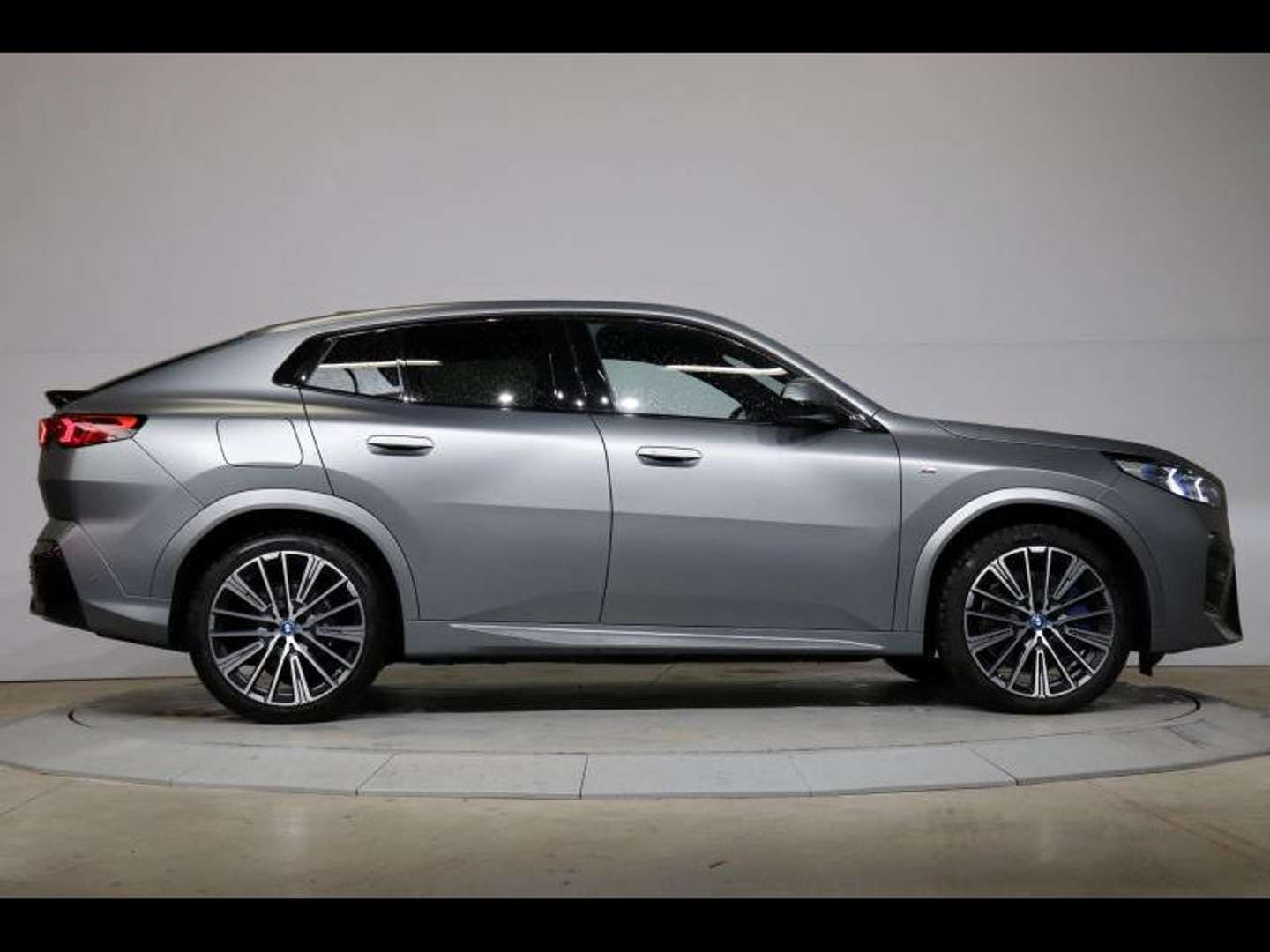 BMW IX2 XDrive30 Kit M Sport - 2024 - Joinsteer - #3