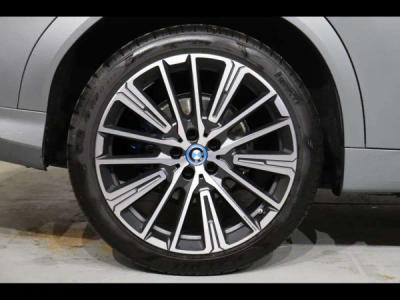 BMW IX2 XDrive30 Kit M Sport -  - Joinsteer - #3
