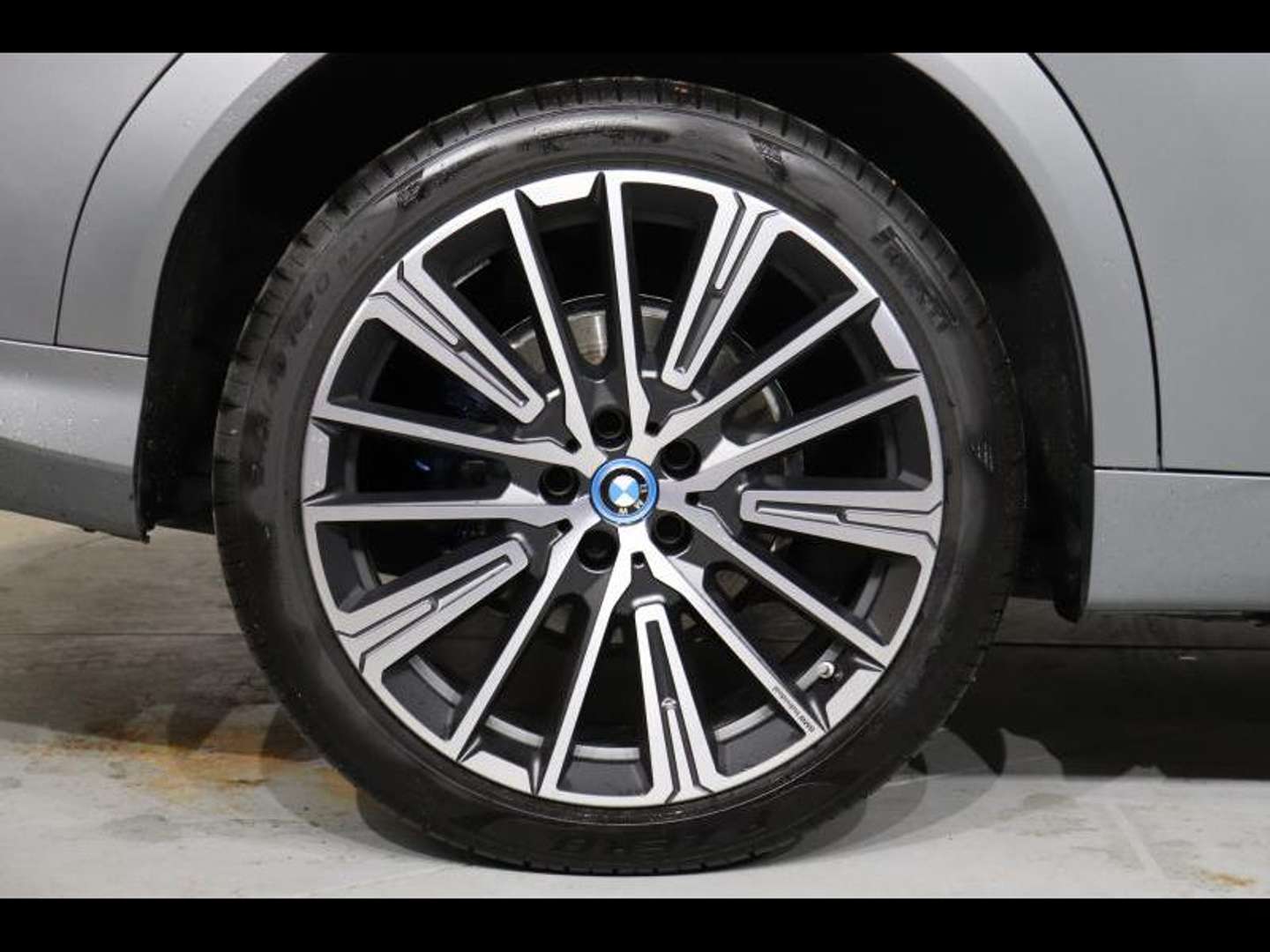 BMW IX2 XDrive30 Kit M Sport - 2024 - Joinsteer - #4