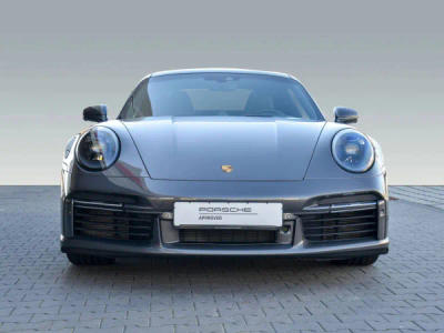 Porsche 992 Turbo S -  - Joinsteer - #2
