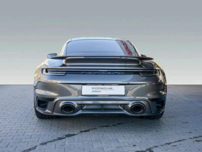 Porsche 992 Turbo S -  - Joinsteer - #3
