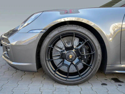 Porsche 992 Turbo S -  - Joinsteer - #5