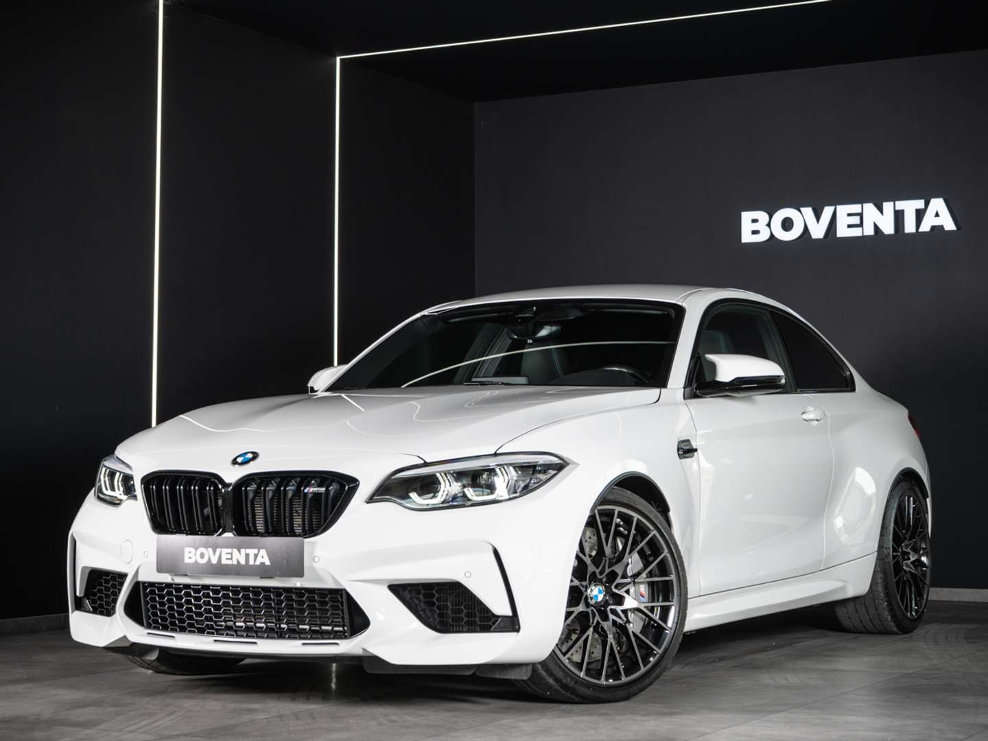 BMW M2 Competition M2 M Sport - 2020 - Joinsteer - #1