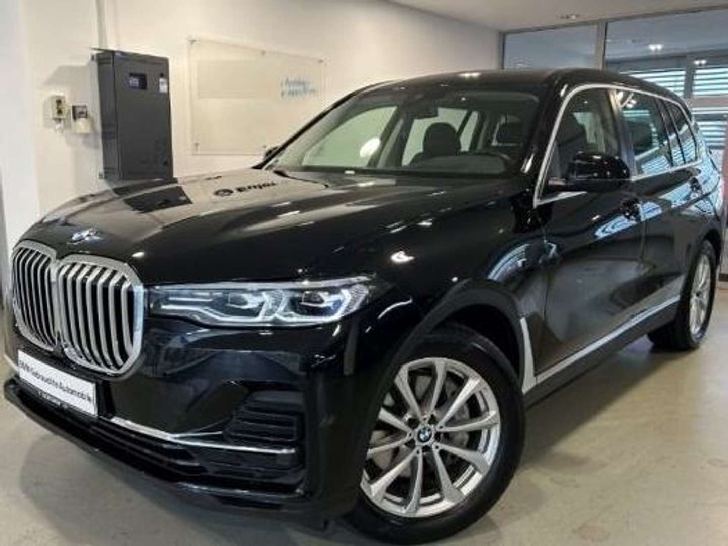 BMW X7 40d XDrive Pelle - 2021 - Joinsteer - #1