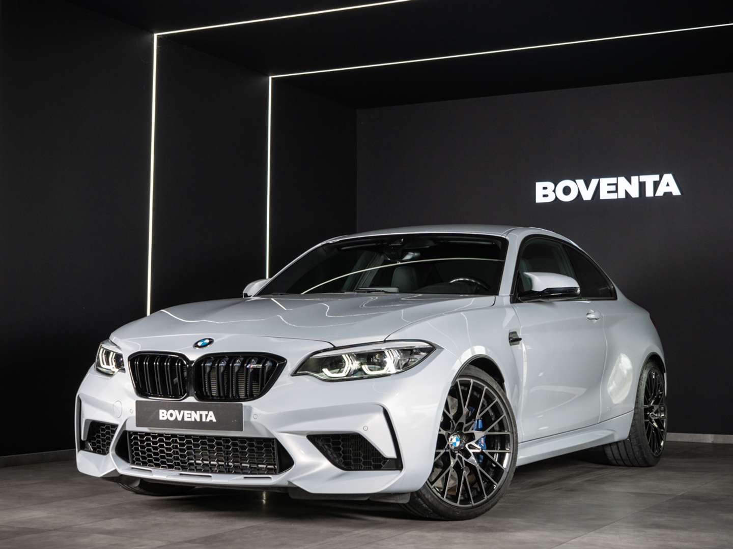 BMW M2 Competition M2 M Sport - 2021 - Joinsteer - #1