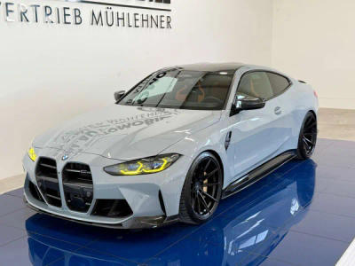 BMW M4 Competition XDrive Track-Paket -  - Joinsteer - #1