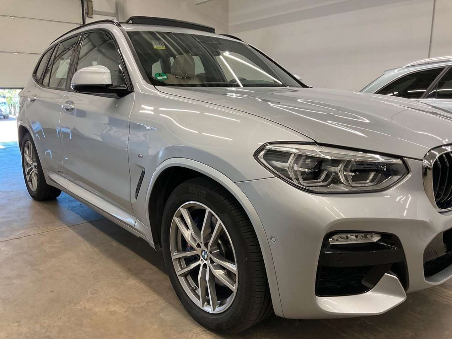 BMW Série X XDrive 30d M Sport - 2018 - Joinsteer - #1