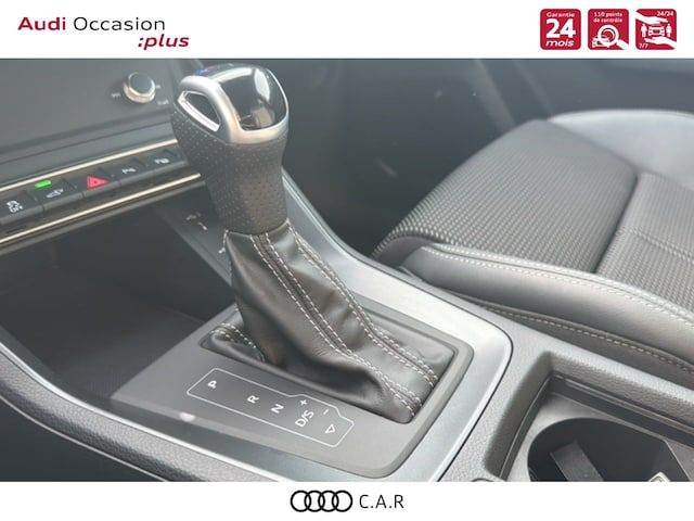 Audi Q3 Sportback TFSI E S Line 45 TFSI E 245 ch S Tronic - 2024 - Joinsteer - #14