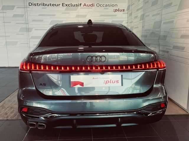 Audi A5 Sportback Design TDI Hybride 204 Ch S Tronic - 2025 - Joinsteer - #4